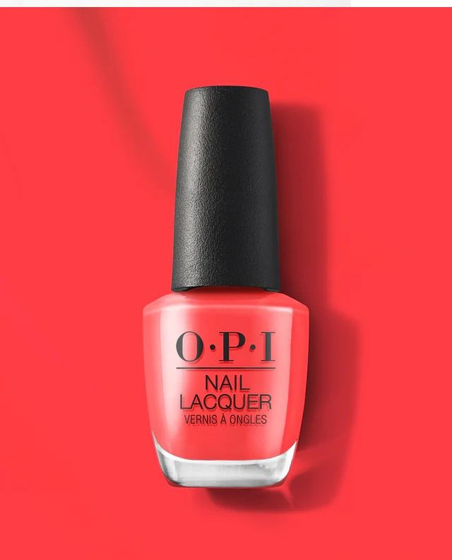 BLUSHIN’ PRIDE LACQUER