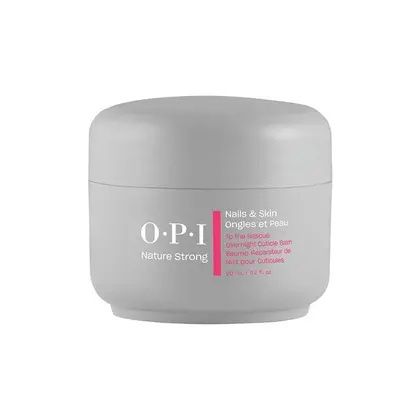 To the Rescue Overnight Cuticle Balm