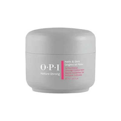 To the Rescue Overnight Cuticle Balm