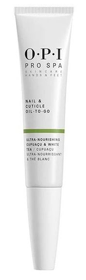 NAIL CUTICLE OIL TO GO 7.5 ML - 0.25