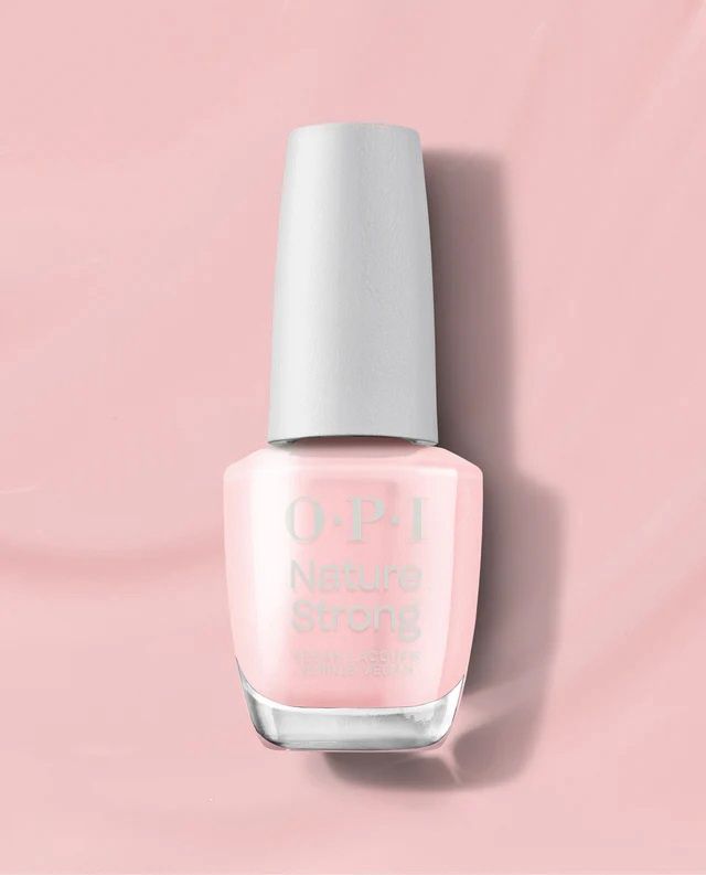 LET NATURE TAKE ITS QUARTZ NS