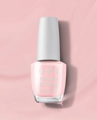 LET NATURE TAKE ITS QUARTZ NS