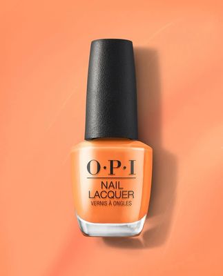 PRIDEFUL PEACH LACQUER