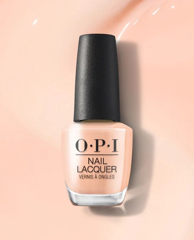 PEARL-CLUTCHING BEHAVIOR LACQUER