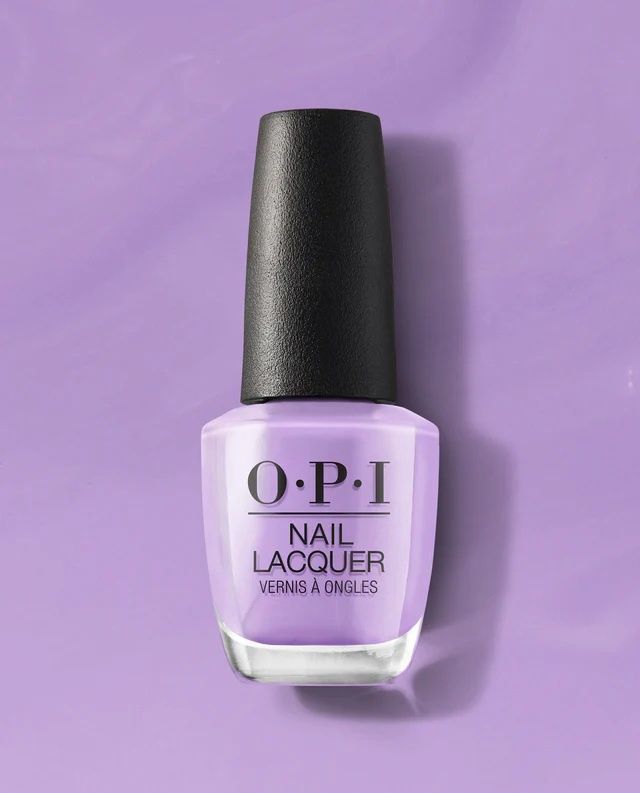 DO YOU LILAC IT?