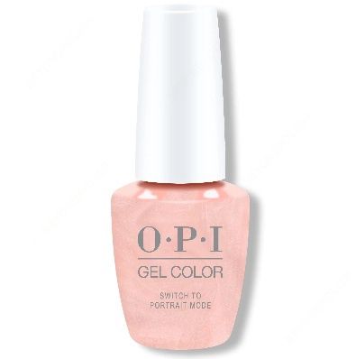 SWITCH TO PORTRAIT MODE GELCOLOR