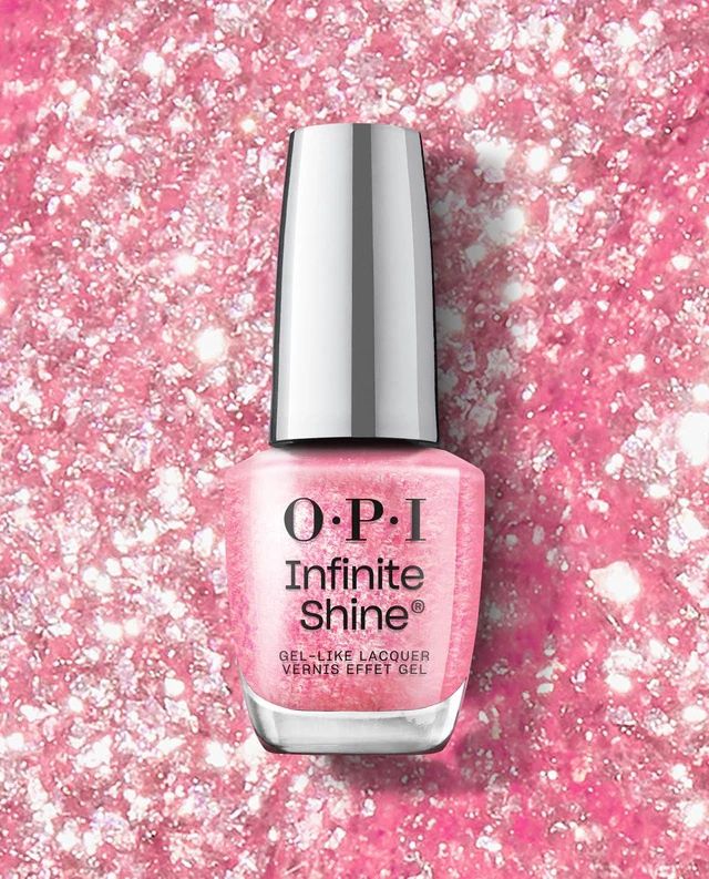 PIXEL DUST INIFINITE SHINE