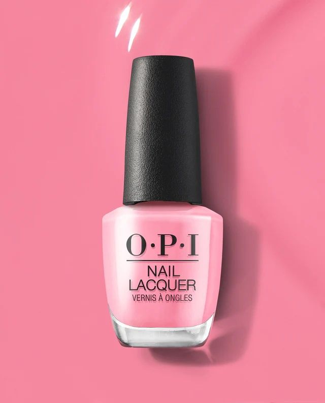 RACING FOR PINKS LACQUER
