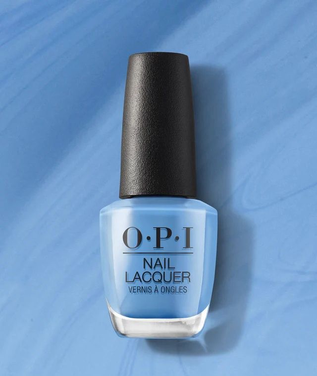 RICH GIRLS &amp; PO-BOYS LACQUER