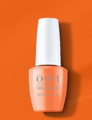 SILICON VALLEY GIRL GELCOLOR