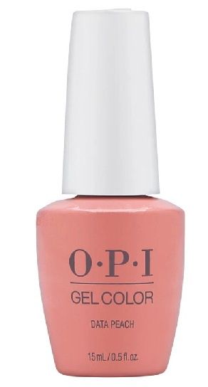 DATA PEACH GELCOLOR