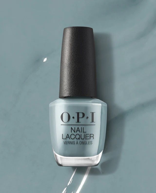 DESTINED TO BE A LEGEND LACQUER