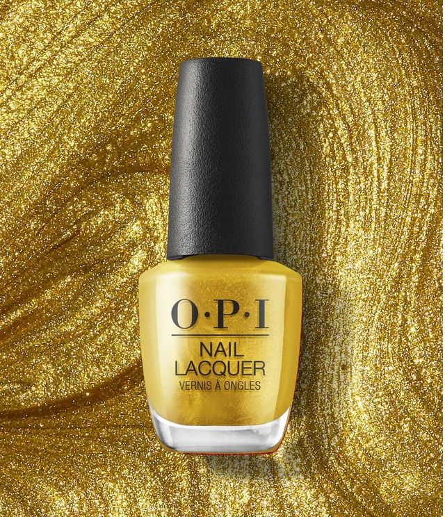 METALLIC REWIND LACQUER