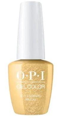 SUZI’S SLINGING MEZCAL GELCOLOR