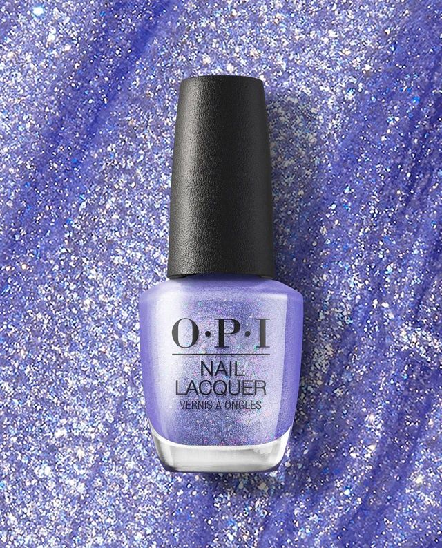 YOU HAD ME AT HALO LACQUER