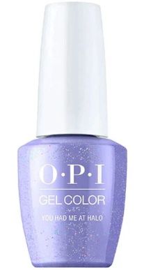 YOU HAD ME AT HALO GELCOLOR