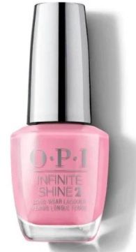 LIMA TELL YOU ABOUT THIS COLOR! INFINITE SHINE