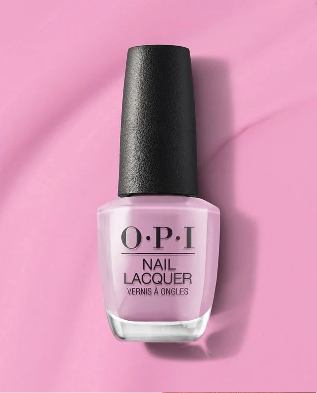 SEVEN WONDERS OF OPI LACQUER