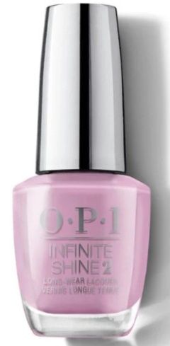 SEVEN WONDERS OF OPI INFINITE SHINE