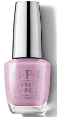 SEVEN WONDERS OF OPI INFINITE SHINE