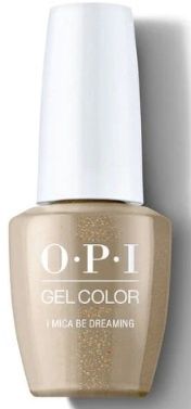 I MICA BE DREAMING GELCOLOR