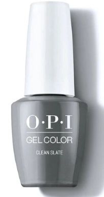 CLEAN SLATE GELCOLOR