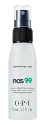 N-A-S 99 NAIL CLEANSER 450 ML