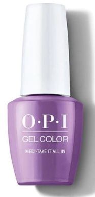 MEDI-TAKE IT ALL IN GELCOLOR