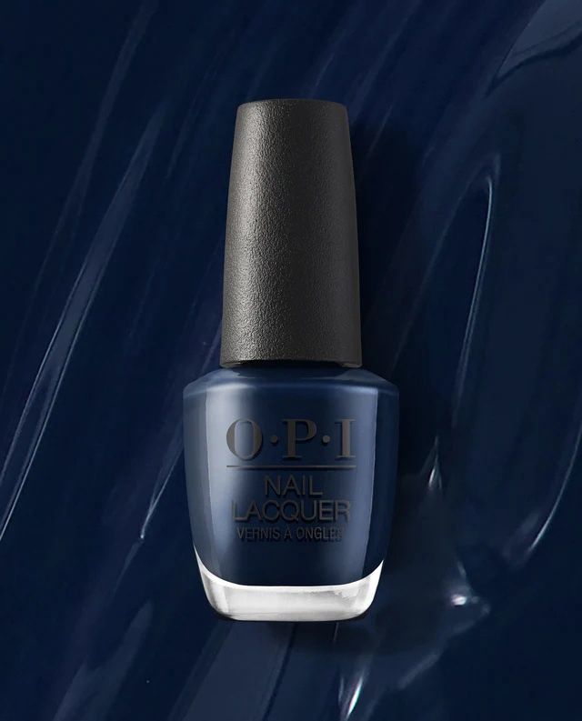 MIDNIGHT MANTRA LACQUER