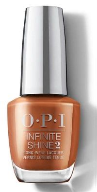 MY ITALIAN IS A LITTLE RUSTY INFINITE SHINE