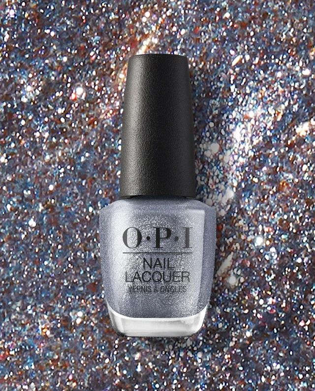 OPI NAILS THE RUNWAY LACQUER