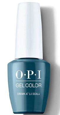 DRAMA AT LA SCALA GELCOLOR