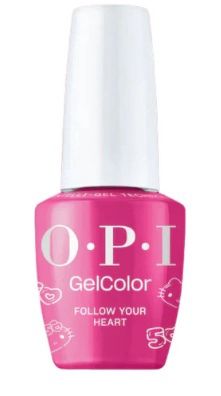 FOLLOW YOUR HEART INTELIGEL