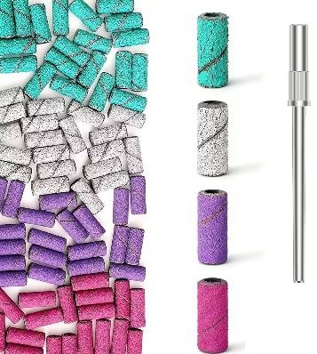 60 piece Mini Mandrel Set