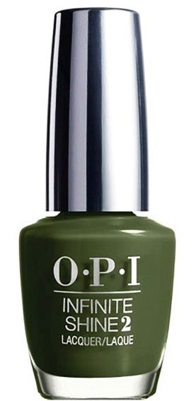 OLIVE FOR GREEN INFINITE SHINE