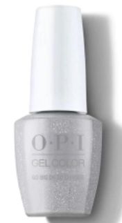 GO BIG OR GO CHROME GELCOLOR