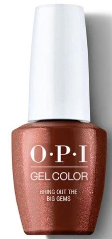 BRING OUT THE BIG GEMS GELCOLOR