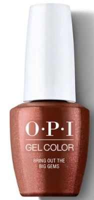 BRING OUT THE BIG GEMS GELCOLOR