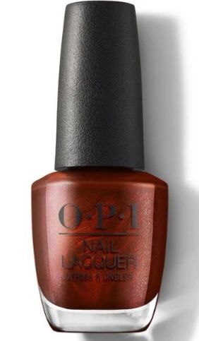 BRING OUT THE BIG GEMS LACQUER