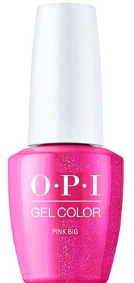PINK BIG GELCOLOR