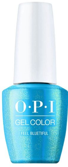 FEEL BLUETIFUL GELCOLOR