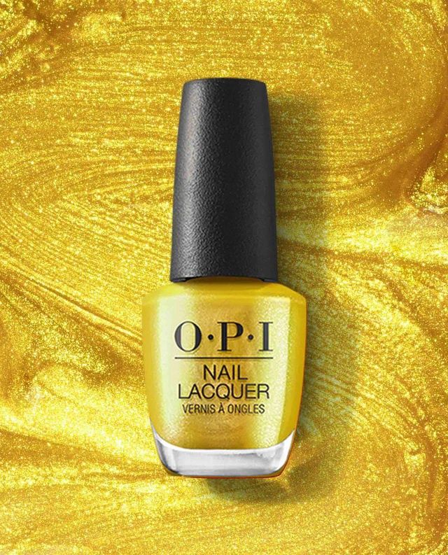 THE LEO-NLY ONE LACQUER
