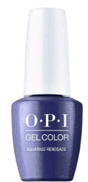 AQUARIUS RENEGADE GELCOLOR