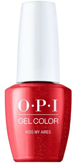 KISS MY ARIES GELCOLOR