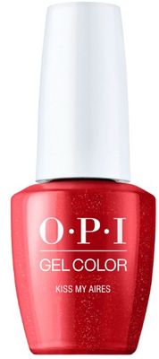 KISS MY ARIES GELCOLOR