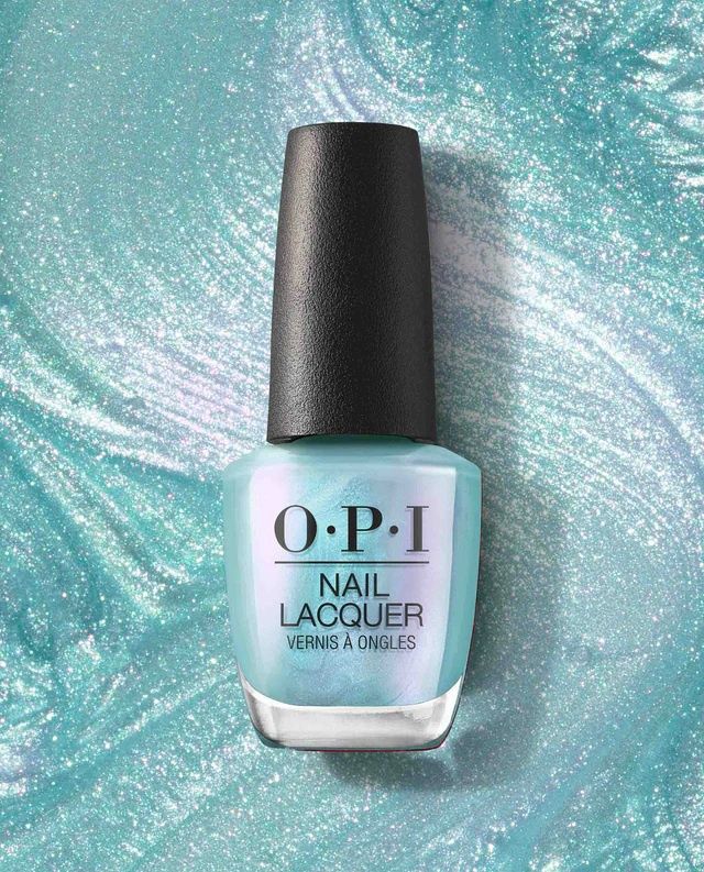 PISCES THE FUTURE LACQUER