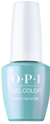 PISCES THE FUTURE GELCOLOR