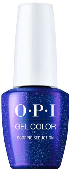 SCORPIO SEDUCTION GELCOLOR