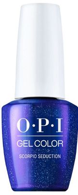 SCORPIO SEDUCTION GELCOLOR