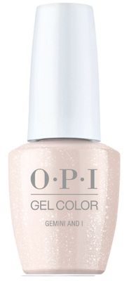 GEMINI AND I GELCOLOR